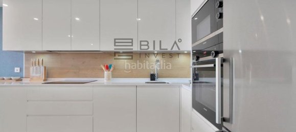 Duplex T3 em Marbella, Spain N.º 103810 31