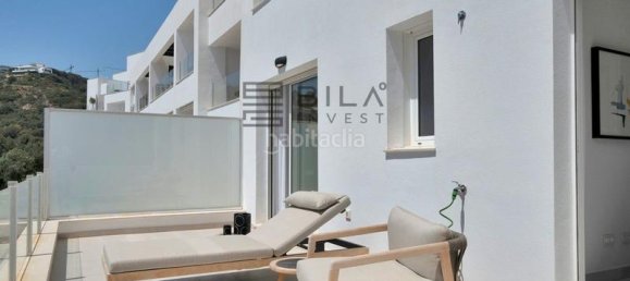 Duplex T3 em Marbella, Spain N.º 103810 19