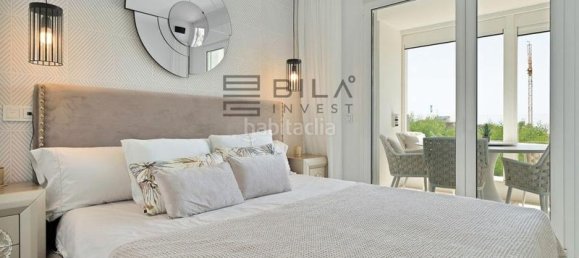 Duplex T3 em Marbella, Spain N.º 103810 34