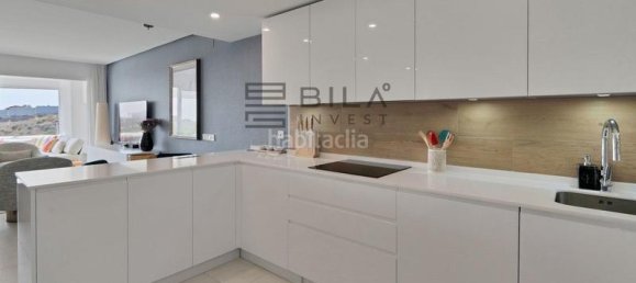 Duplex T3 em Marbella, Spain N.º 103810 23