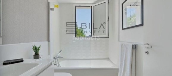 Duplex T3 em Marbella, Spain N.º 103810 17