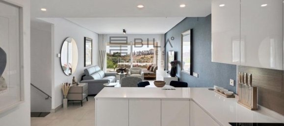 Duplex T3 em Marbella, Spain N.º 103810 24