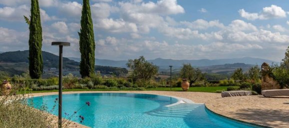 6 bedrooms House in Todi, Italy No. 67662 5