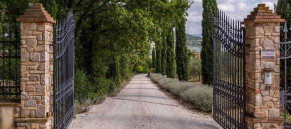 6 bedrooms House in Todi, Italy No. 67662 29