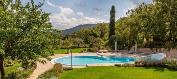 6 bedrooms House in Todi, Italy No. 67662 23