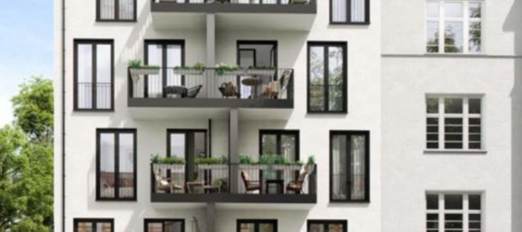 1 Schlafzimmer Wohnung in Rummelsburg, Germany, Nr. 294373 2