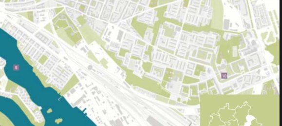 1 Schlafzimmer Wohnung in Rummelsburg, Germany, Nr. 294373 4