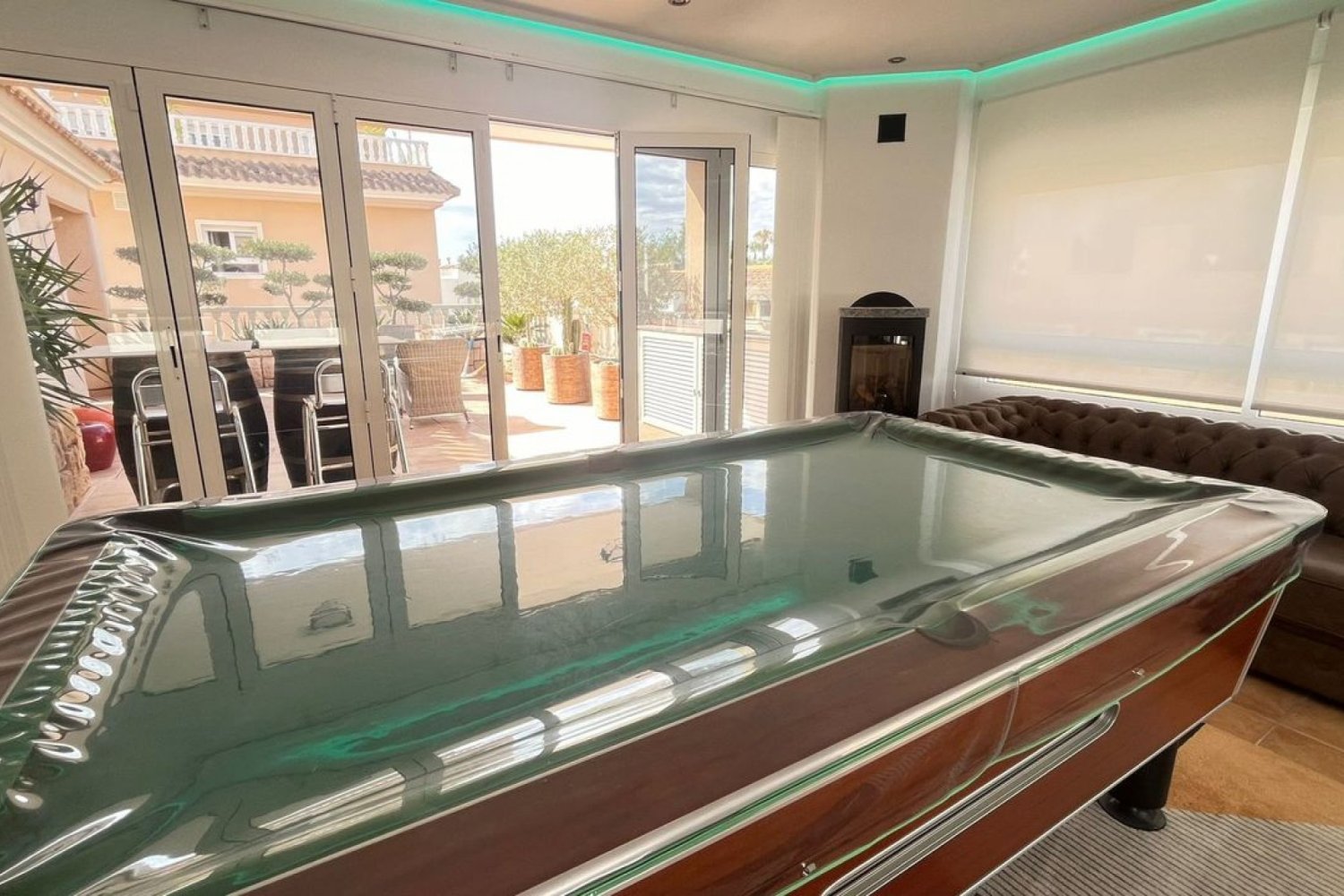 3 bedrooms Apartment in Alicante, Spain No. 145486