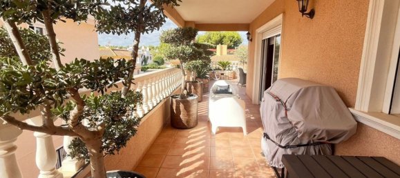 3 bedrooms Apartment in Alicante, Spain No. 145486 5