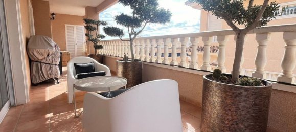 3 bedrooms Apartment in Alicante, Spain No. 145486 4