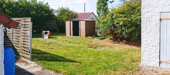 4 chambres Maison à Poulaines, France No. 234480 3