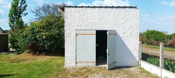 4 chambres Maison à Poulaines, France No. 234480 2