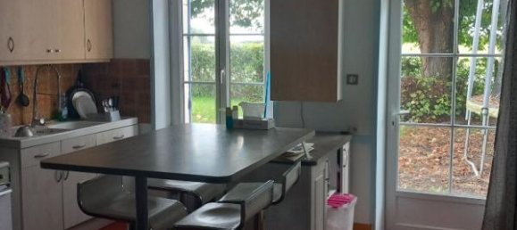 4 chambres Maison à Poulaines, France No. 234480 4