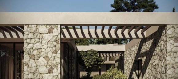 3 bedrooms Villa in Pegeia, Cyprus No. 977 8