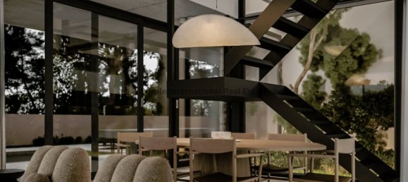 3 bedrooms Villa in Pegeia, Cyprus No. 977 5