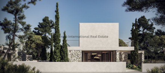 3 bedrooms Villa in Pegeia, Cyprus No. 977 2