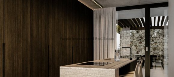 3 bedrooms Villa in Pegeia, Cyprus No. 977 3