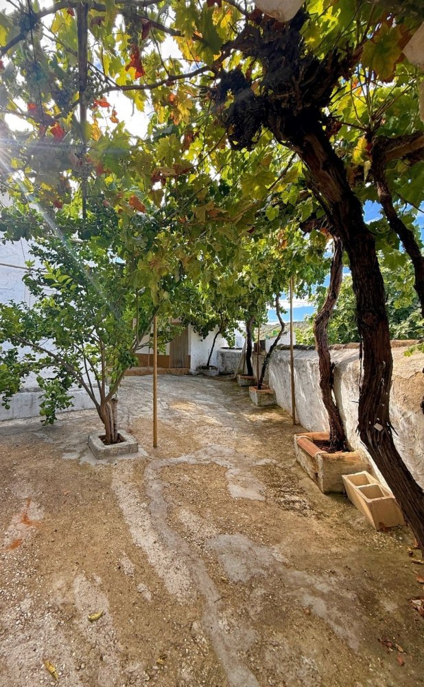 Дом с 5 спальнями в Малага, Испания № 144520