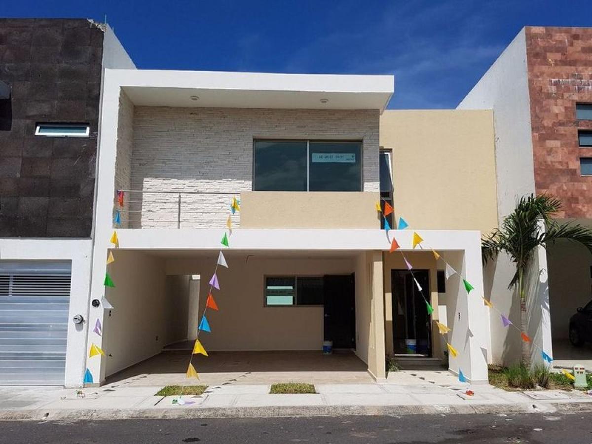 3 bedrooms House in Tijuana, Mexico No. 185171