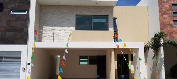 3 bedrooms House in Tijuana, Mexico No. 185171 2
