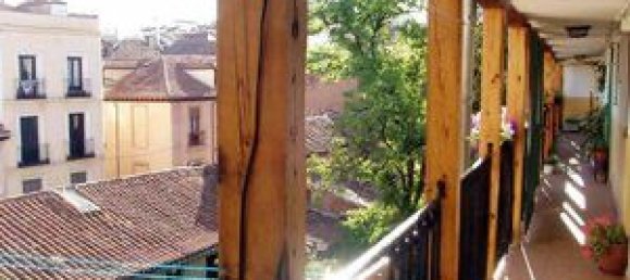 2 Schlafzimmer Wohnung in Madrid, Spain, Nr. 136530 5