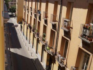 2 bedrooms Apartment in Madrid, Spain No. 136530