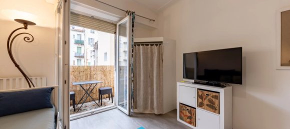 1 Schlafzimmer Wohnung in Nice, France, Nr. 194814 4