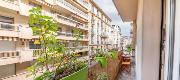 1 Schlafzimmer Wohnung in Nice, France, Nr. 194814 27