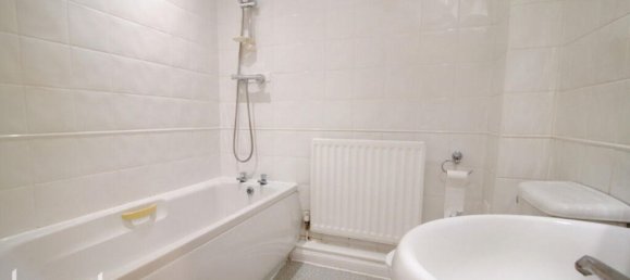 2 bedrooms Apartment in Erith, United Kingdom No. 4954 4