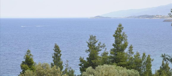 12150m² Hotel for sale in Chalkidiki, Central Macedonia, Macedonia and Thrace, Greece № 7832 15