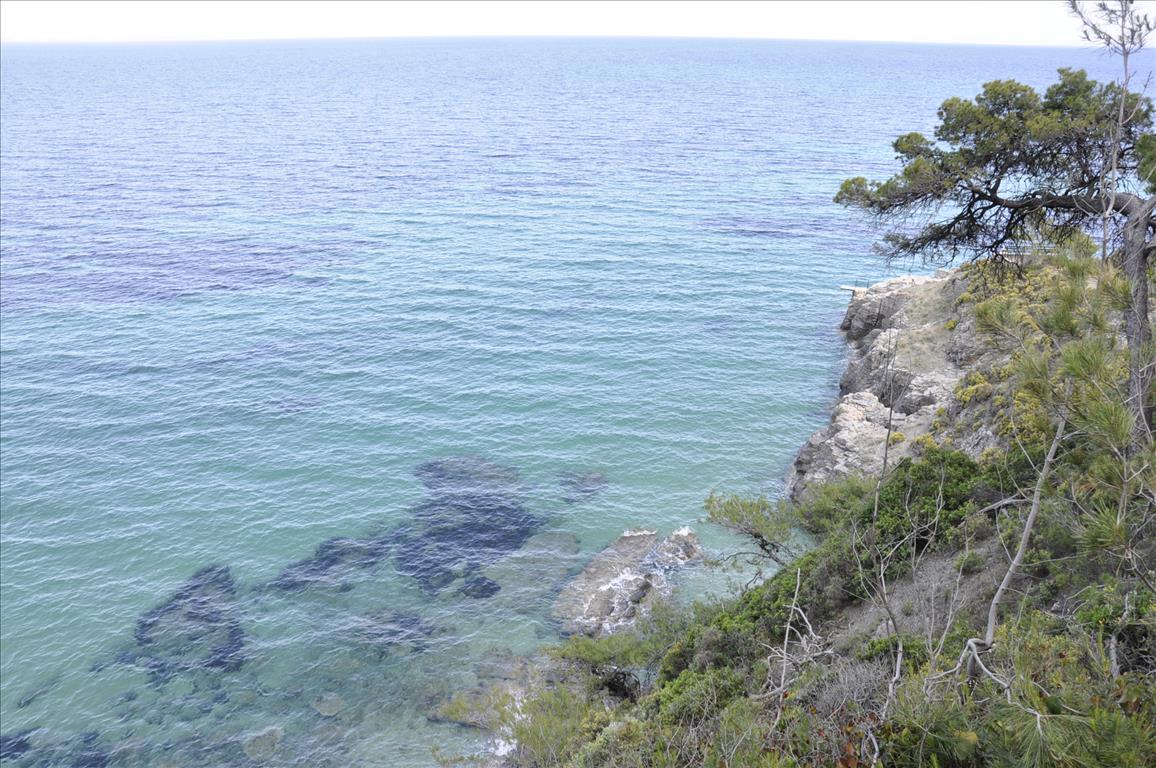 12150m² Hotel for sale in Chalkidiki, Central Macedonia, Macedonia and Thrace, Greece № 7832