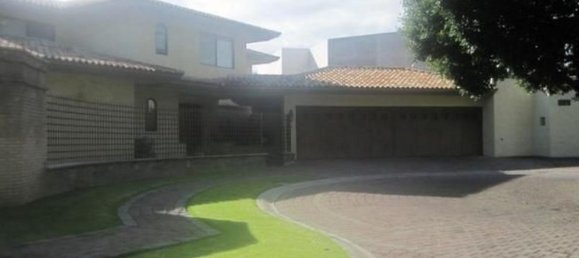 3 bedrooms House in Puebla, Mexico No. 145926 2