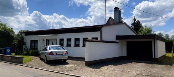 Bungalow de 6 habitaciónes en Schwarzwald-Baar-Kreis, Germany No. 73867 2