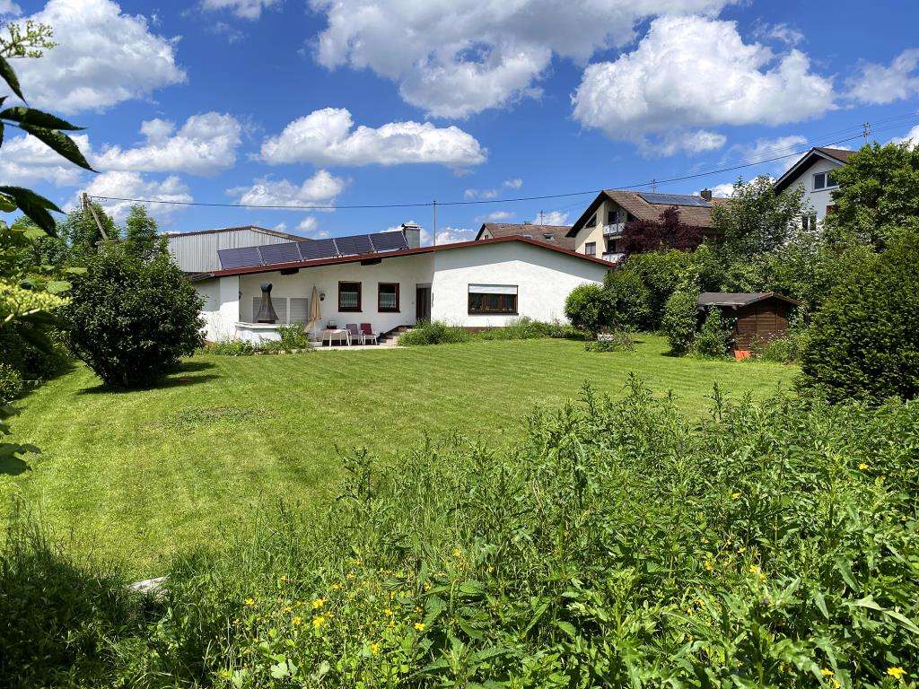 Bungalow de 6 habitaciónes en Schwarzwald-Baar-Kreis, Germany No. 73867