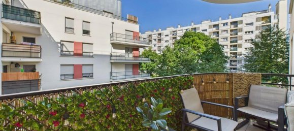 Apartamento de 1 dormitorio en Suresnes, France No. 347098 12