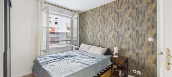 Apartamento de 1 dormitorio en Suresnes, France No. 347098 7