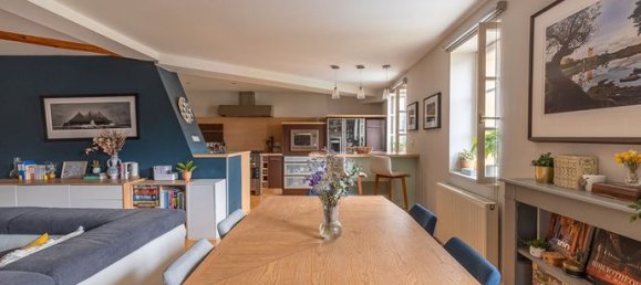 Apartamento de 2 dormitorios en Metz, France No. 304083 4