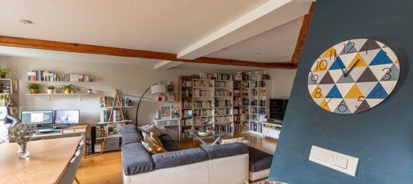 Apartamento de 2 dormitorios en Metz, France No. 304083 7