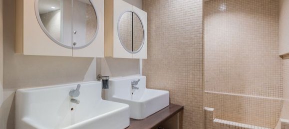 Apartamento de 2 dormitorios en Metz, France No. 304083 10