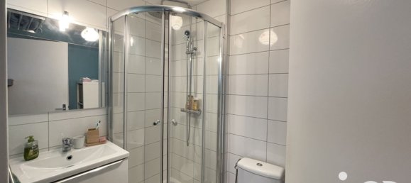 Квартира с 2 комнатами в Камье, Франция № 44908 5