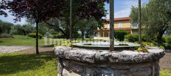 Villa de 9 dormitorios en Lazise, Italy No. 228472 12