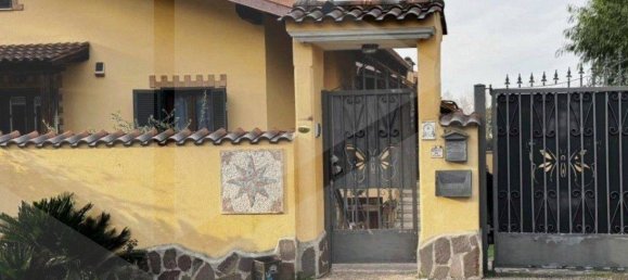 3 bedrooms Villa in Rome, Italy No. 22981 28