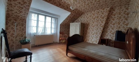 5 rooms House in La Chatre-Langlin, France No. 304479 2