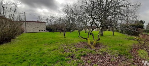 5 rooms House in La Chatre-Langlin, France No. 304479 3