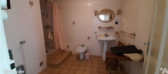 5 rooms House in La Chatre-Langlin, France No. 304479 5