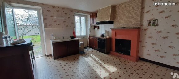 5 rooms House in La Chatre-Langlin, France No. 304479 4
