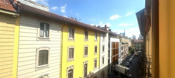2 bedrooms Apartment in Milan, Italy No. 357777 33