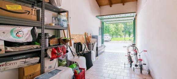 4 Schlafzimmer Penthouse in Scandiano, Italy, Nr. 7435 44