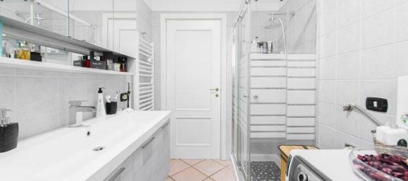 4 Schlafzimmer Penthouse in Scandiano, Italy, Nr. 7435 23