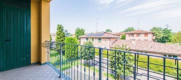 4 Schlafzimmer Penthouse in Scandiano, Italy, Nr. 7435 15